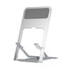 Douyin Adjustable Universal Folding Stand for Phones and Tablets - Ideal for Online Classes and Custom Logo Printing