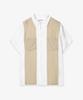 BIRTHDAYSUIT Bowling Shirts (White)