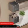 cmaos Magnetic Wall-Mounted Storage Box