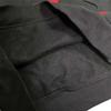 Air Jordan Alphabet Hoodie Men's Black CQ7708-010