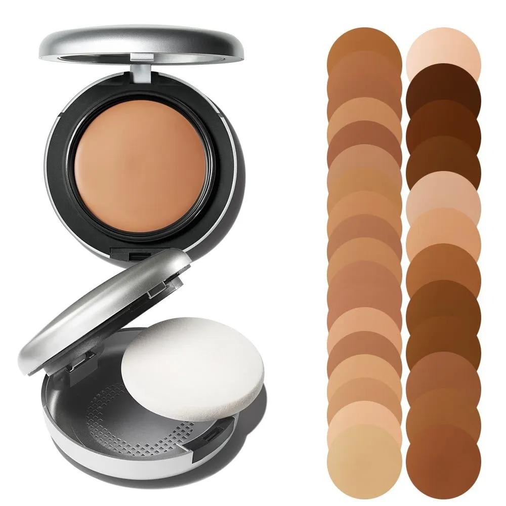 MAC Studio Fix Cream to Powder Foundation NC38