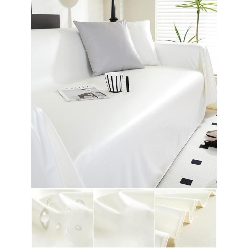 Sofa Cover Cloth, Universal for All Seasons, Waterproof, Urine-proof and Dirt-resistant Sofa Cover, Anti-cat Scratch, Non-stick Sofa Cover