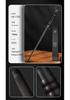 Professional Sharpening Steel Rod for Butchers and Meat Processing
