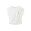 Peacebird Commuter Short Sleeve T-Shirt AACNG211L
