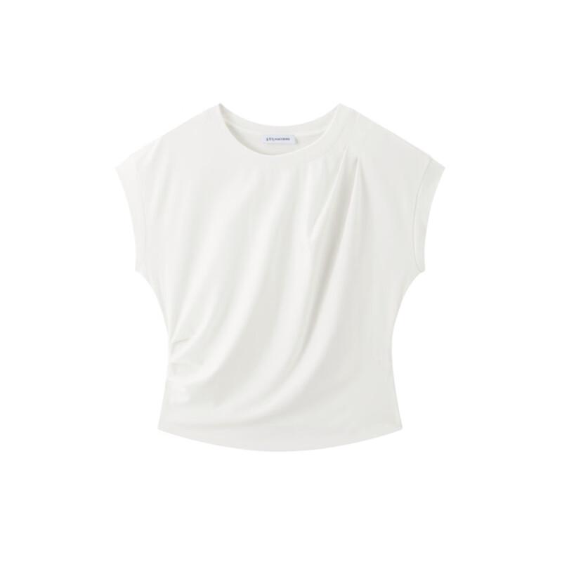 Peacebird Commuter Short Sleeve T-Shirt AACNG211L