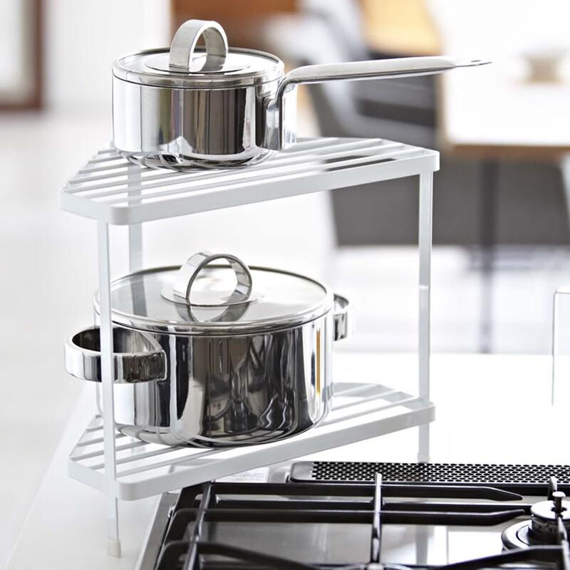 

Многофункциональная кухонная угловая полка для хранения Гуаньчжуоцзя