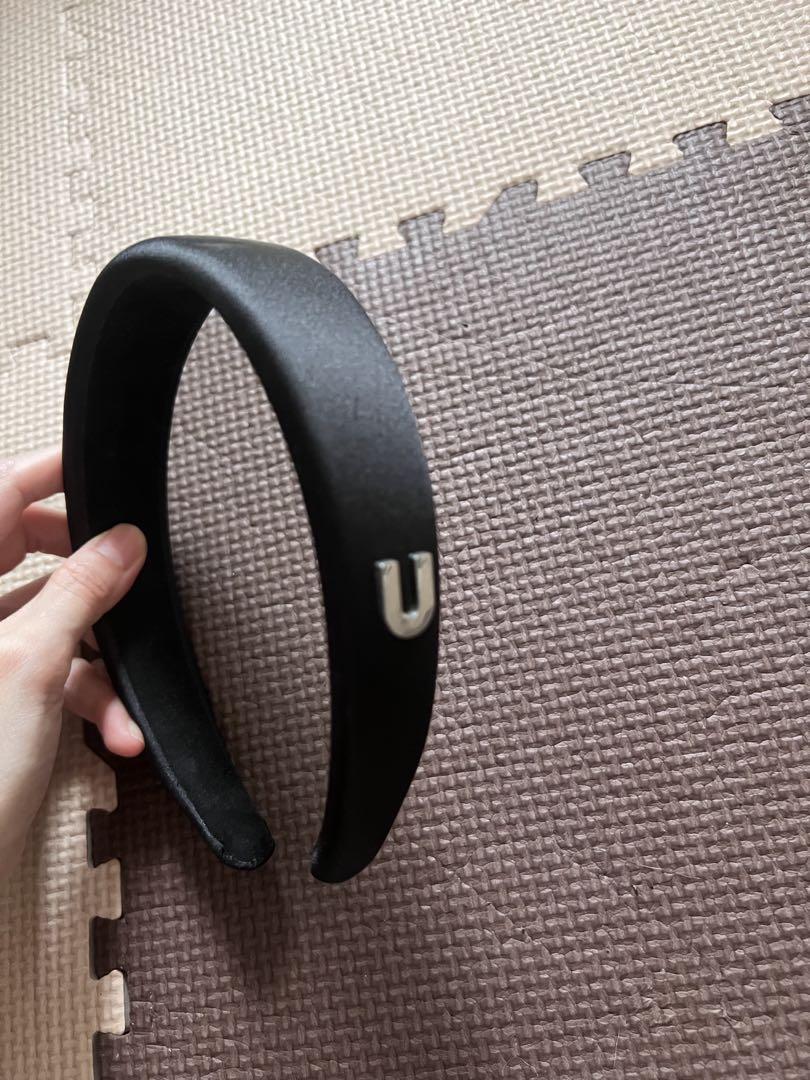 

[Б/У] Повязка на голову NiziU распродана