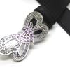Shinning PU Belt with Rhinestone Buckle Woman Girl Decorative Belt for Skirt