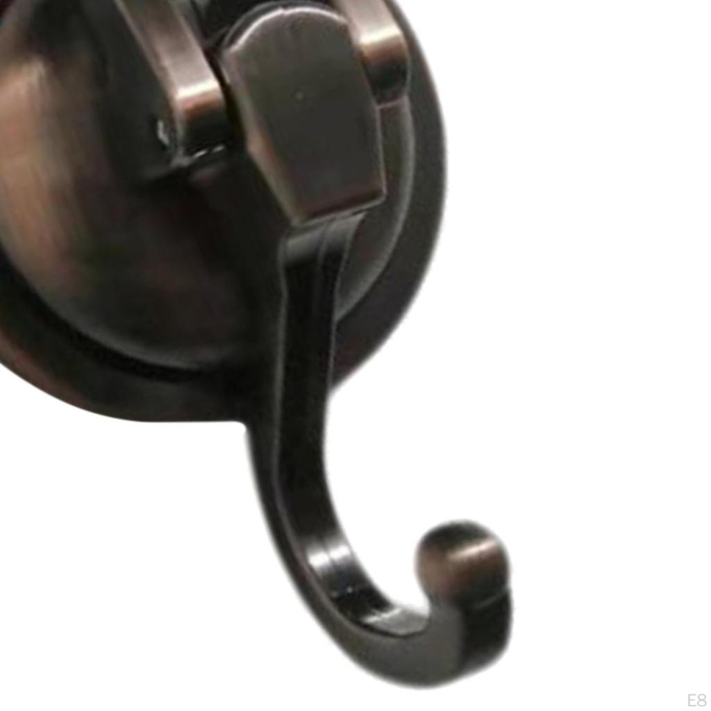 Vacuum Suction Cup Hooks for Hanging Items