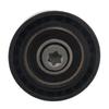 Timing Belt Deflection Guide Pulley For Citroen C3 Jumpy Ford Focus Ecosport Transit DS3 Opel Astra Peugeot 208 2015- 2191047