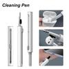 Bluetooth Earbuds Cleaner Kit For Airpods Pro 1 2 3 Cleaning Pen Brush Bluetooth Earphones Case Cleaning Tools for Xiaomi Huawei