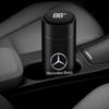 VCJ1  Stainless Steel thermos cup smart display vacuum Water Cup For Mercedes Benz S320 W164 W203 W204 W168 C180 E320 A200 CLA CLK CLS