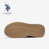 U.S. Polo Assn. Men's Retro Casual Athletic Shoes