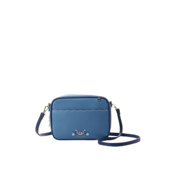 

[Stitch] Collection Shoulder Bag