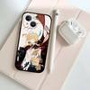 K-Kaveh Black Phone Case That Fits For IPhone 17,16,15,11,13,14 Pro Max,Plus,X,Xr,Xs Max,13Mini