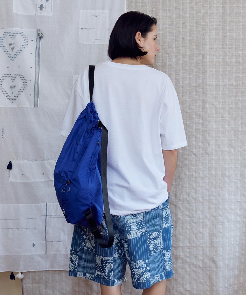 Fritur Mare Bag Blue_F262Bg01