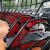 Smart Electric Treadmill