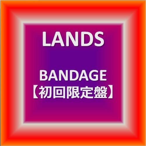 

CD - BANDAGE JACA51835184 J Storm 2009 Japan Pop Used