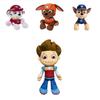 Adorable Paw Patrol Plush Toys Featuring Ryder Marshall Rubble Chase Rocky Zuma Skye