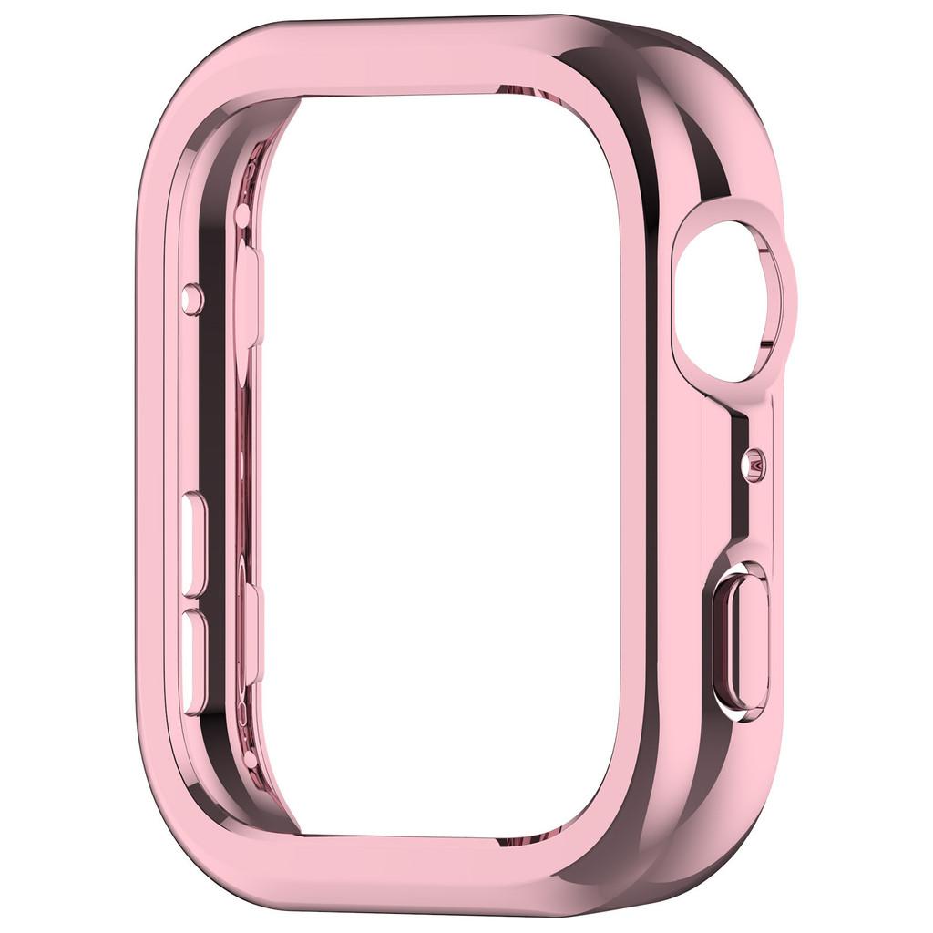 

PC Protective Case for Huawei Watch Fit4 Fit 4 Pro Fit5 Fit 5 Pro Protective Case Accessories рожевий