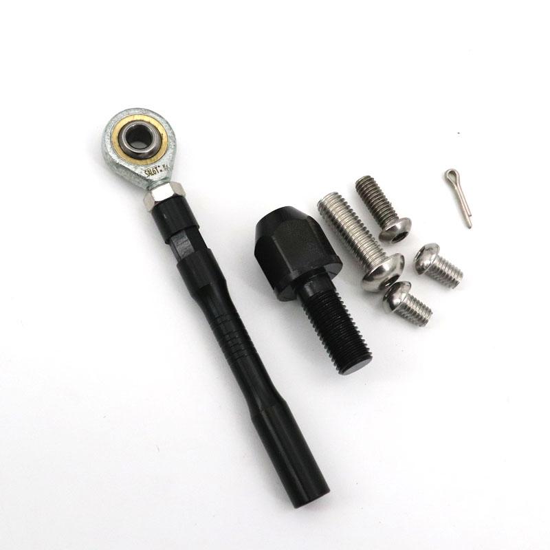 For Yamaha YZF-R7 R7 Footrest Rearset Foot Pegs Heel Wing Adjuster YZFR7 R7 Rearests 2021 2022 2023 2024 Accessoires