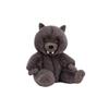 Jellycat Forest Animal Series Wolf Wilfer Wolf Moe Doll Plush Doll 28cm Height