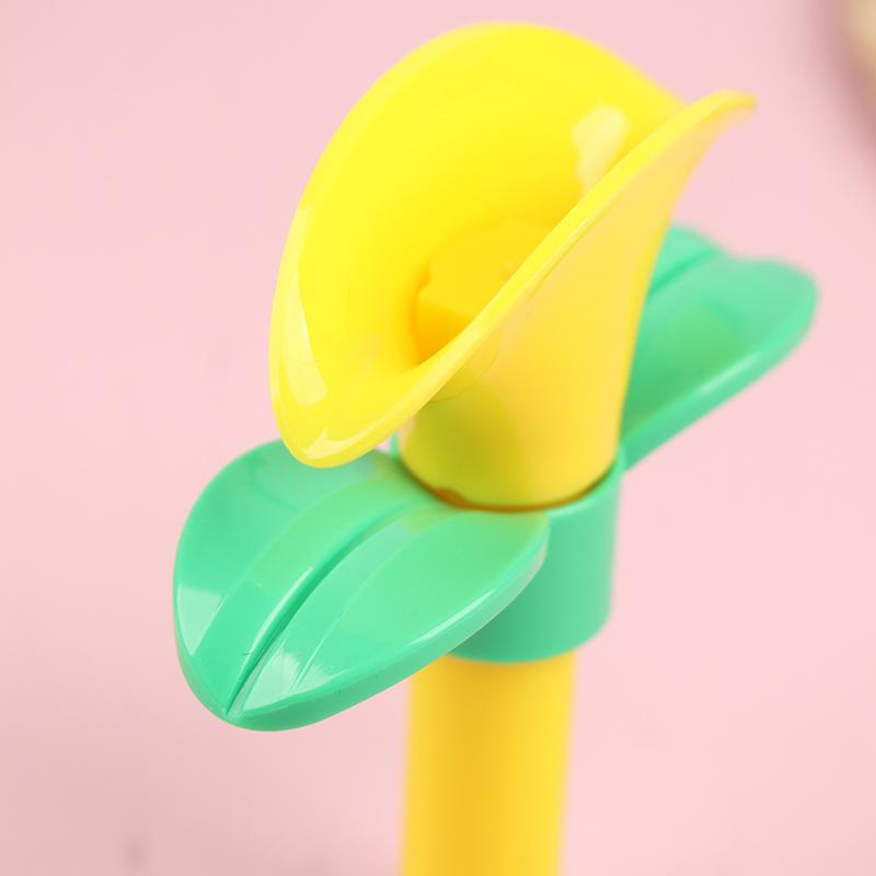 Ersatz-Blumendüse für Katzenbrunnen für runden, würfelförmigen Wasserspender mit Oberseite