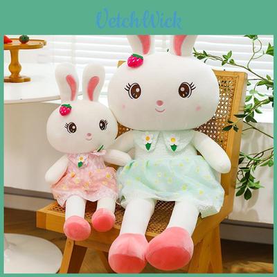 Puppen & Kuscheltiere – Stoff- & Plüschtiere