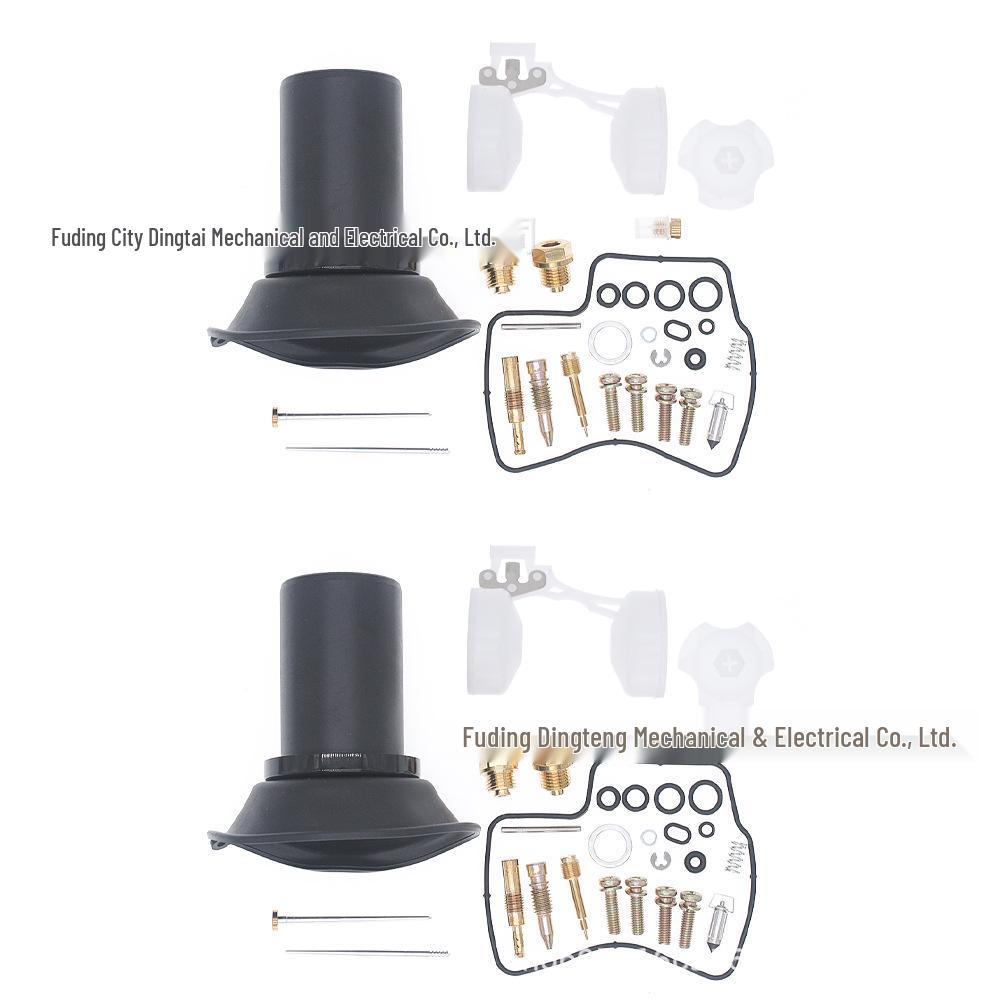 VT1100C Motorcycle Carburetor Repair Kit N/A