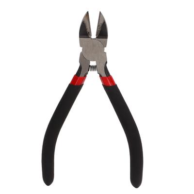 Zijkniptang Kabelknipper Hoge Hardheid Stabiele Kracht Corrosiebestendig Kort Neus Diagonaal