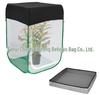 Portable 360-Degree Transparent Insect and Butterfly Observation Cage