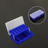 Storage Compartments Fishing Tackle Box Carp Fishing Accessories  Fishing Accessories