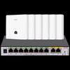 H3C Whole Home WiFi 6 Mesh AP Panel Kit