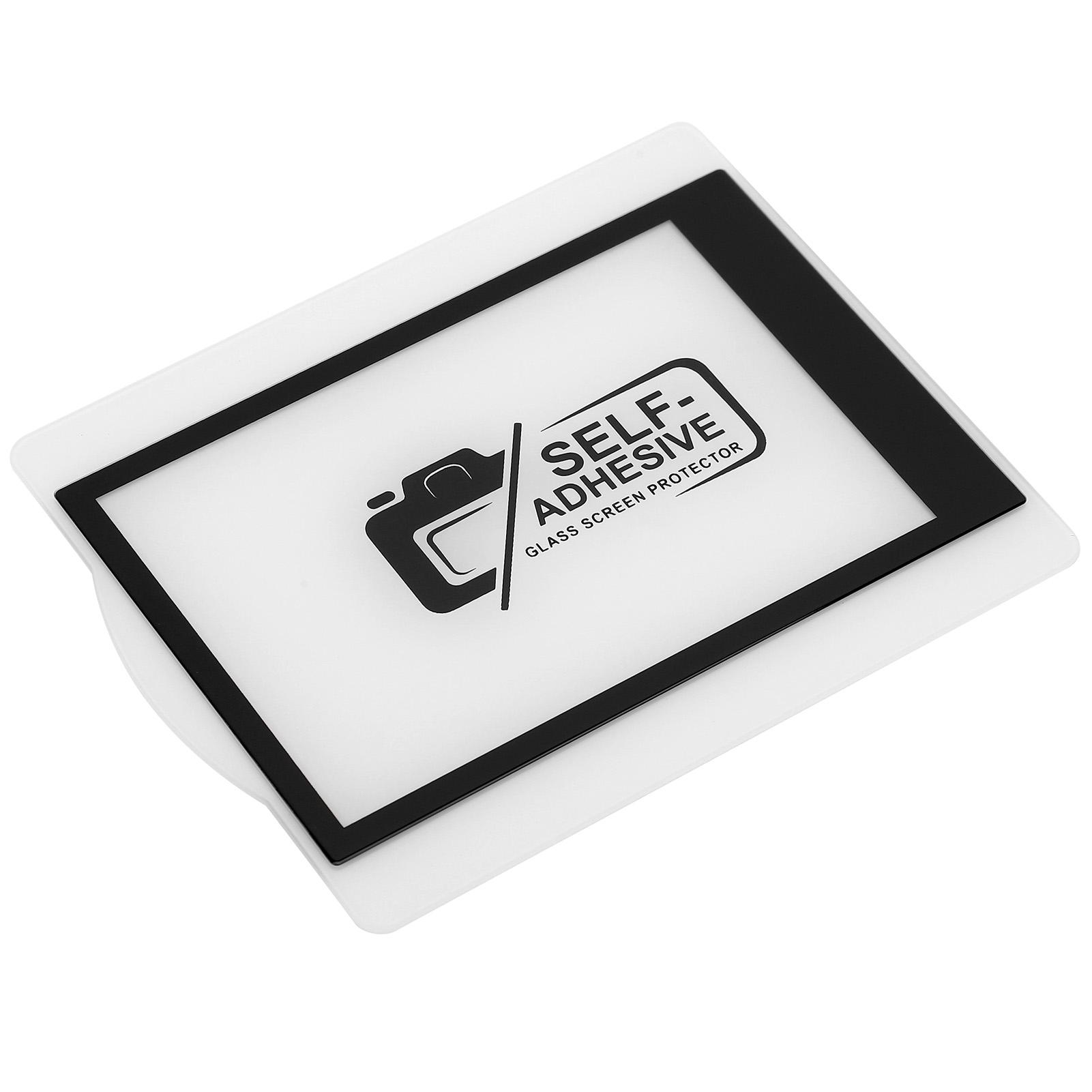 

ЖК-дисплей Экран Камера Закаленная Защитная Пленка Подходит для Fuji XT4Fuji X100V Универсальная