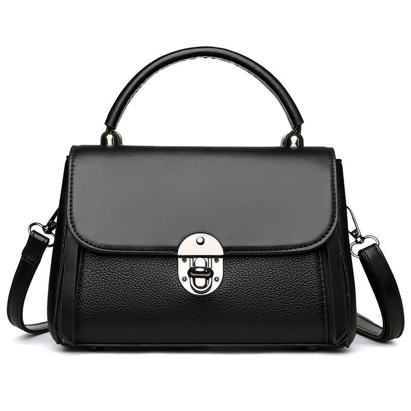 OGAR Stylish Small Square Crossbody Bag Shoulder Handbag