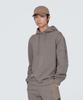Land Pocket Hoodie (S24Fmfhd60) Dark Khaki