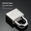 Chuke Security Padlock