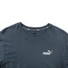 New PUMA T Shirts Men's Blue 677340-42