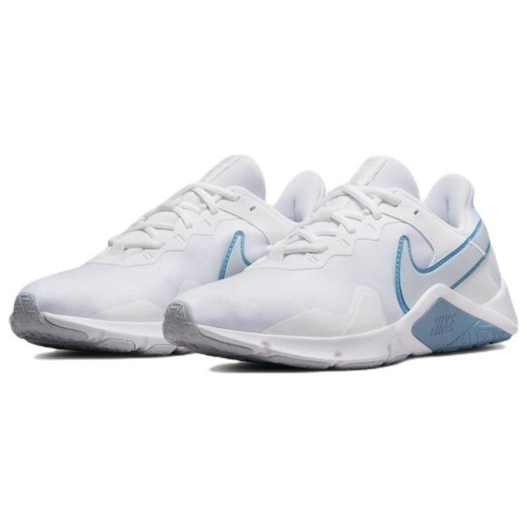 (WMNS) Nike Legend Essential 2 'White Aura' Women's CQ9545-101