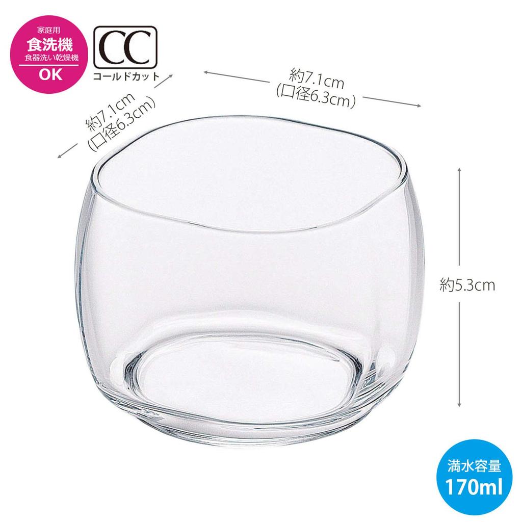 Mini Ball 170ml x 6-Pack B-20102