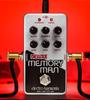 Deluxe Memory Man Analog Delay Delay electro-harmonix/Nano Electro-harmonics
