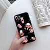 IR5 Courage Cowardly Dog Phone Case for Xiaomi Poco F7 M7 X7 C75 C71 C51 C50 C55 C65 C40 F6 F5 X6 X4 X3 X2 M6 M5 M4 M3 M2 F3 F2 F1 Pro