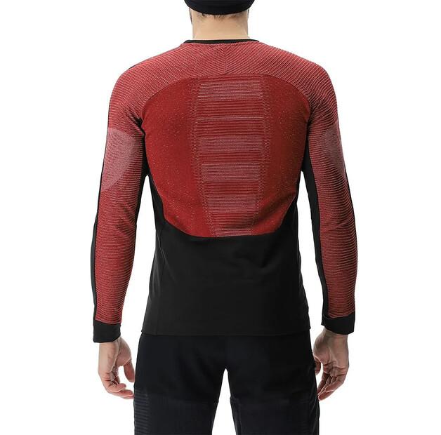 UYN Crossover Winter Long Sleeve Base Layer