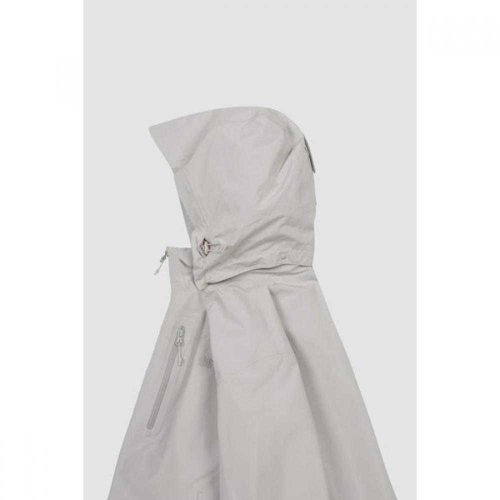 Kolon Sport Men S Gore Tex 2l Waterproof Jacket Jwjgx25271gri