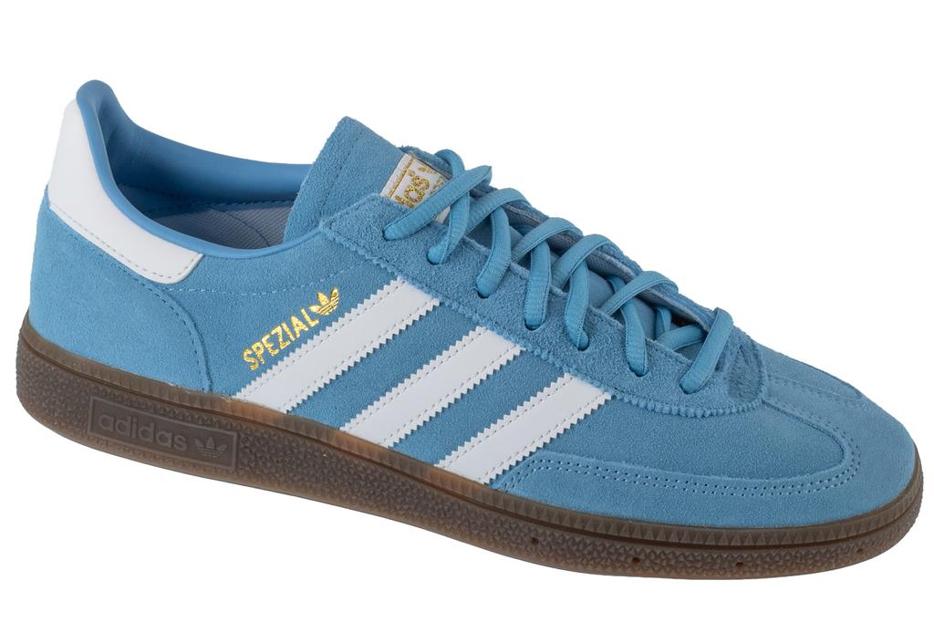 Adidas Handball Spezial, Unisex Blue Sneakers