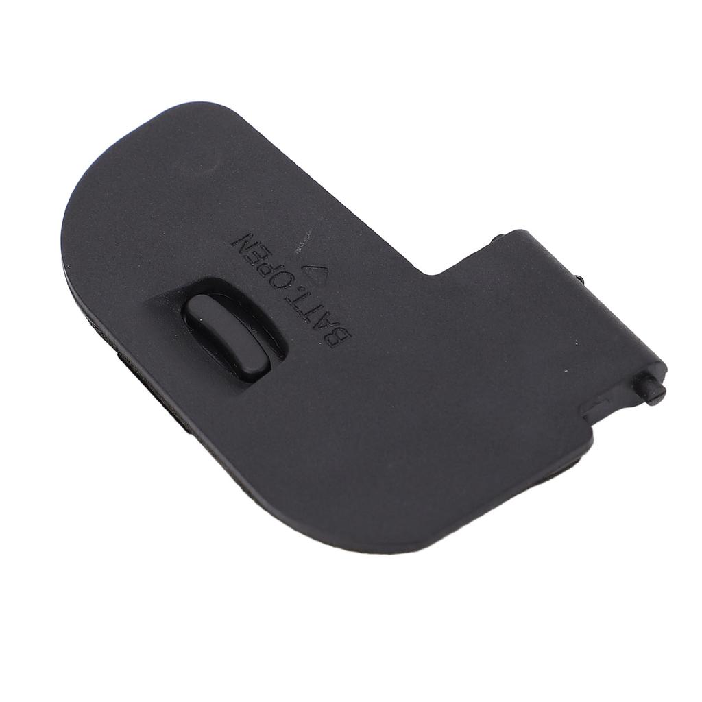 Camera Battery Door Cover Lid Cap Lightweight Battery Cover Door Lid Chamber Cap for R5 R5C R6 Camera