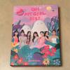 [USED] OH MY GIRL BEST (First Press Limited Edition A)