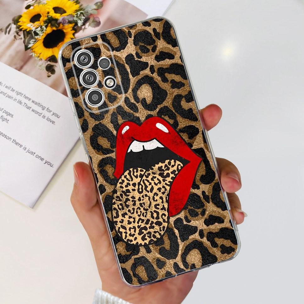 Für Samsung Galaxy A23 5G A23 4G Hülle Cartoon Astronaut Katze Weiche Silikon TPU Abdeckung Für Samsung A23 a23 6.6" Stoßstange Handyhülle