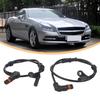 High Reliability ABS Speed Sensor Wheel Speed Car Speed Sensor Front Wheel Sensor Plastic Material Stable Characteristics