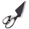 Handle Detachable Ultra Sharp Stainless Steel Pizza Shovel Pizza Scissors Kitchen Tool Pizza Cutter